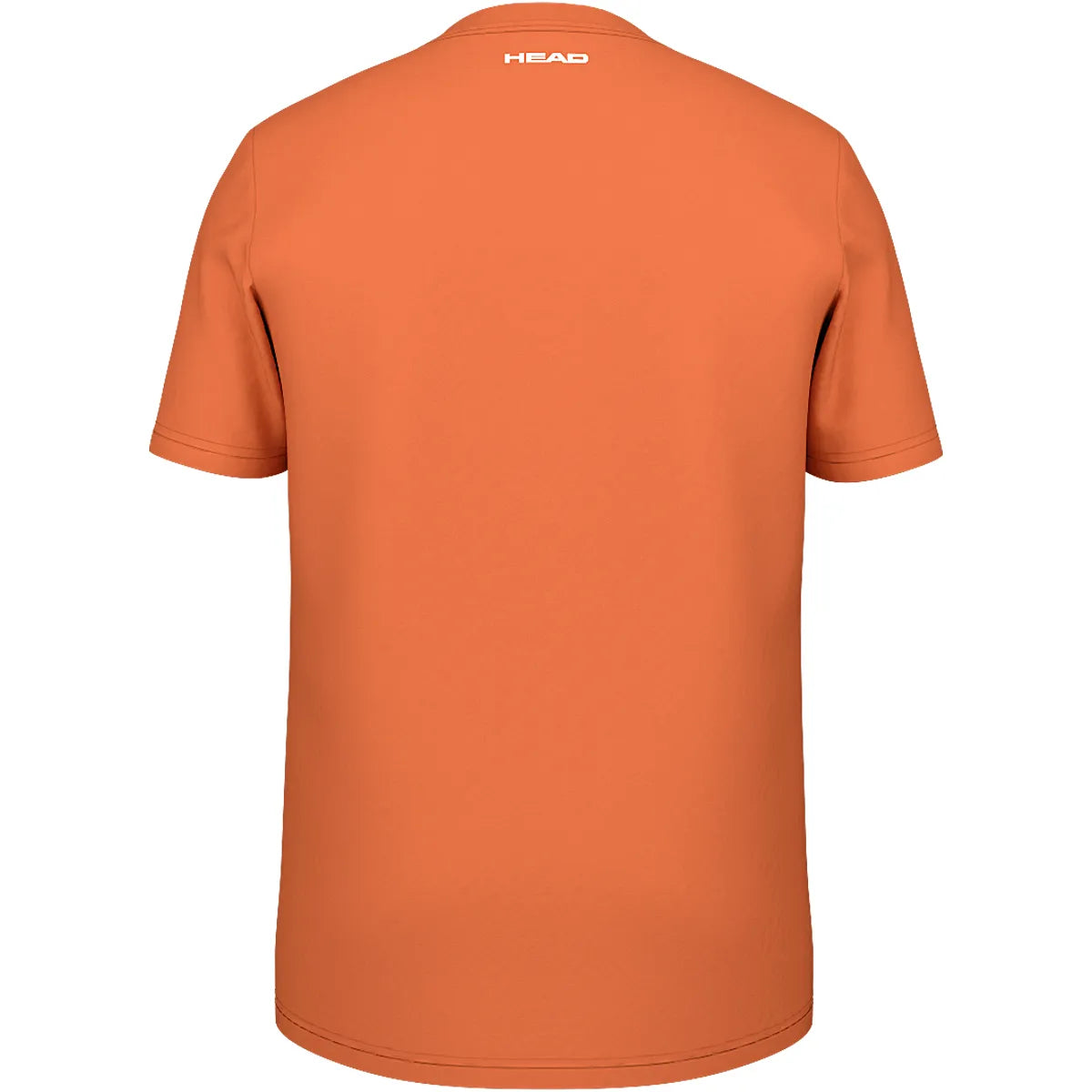 T-SHIRT HEAD VISION REGENBOGEN