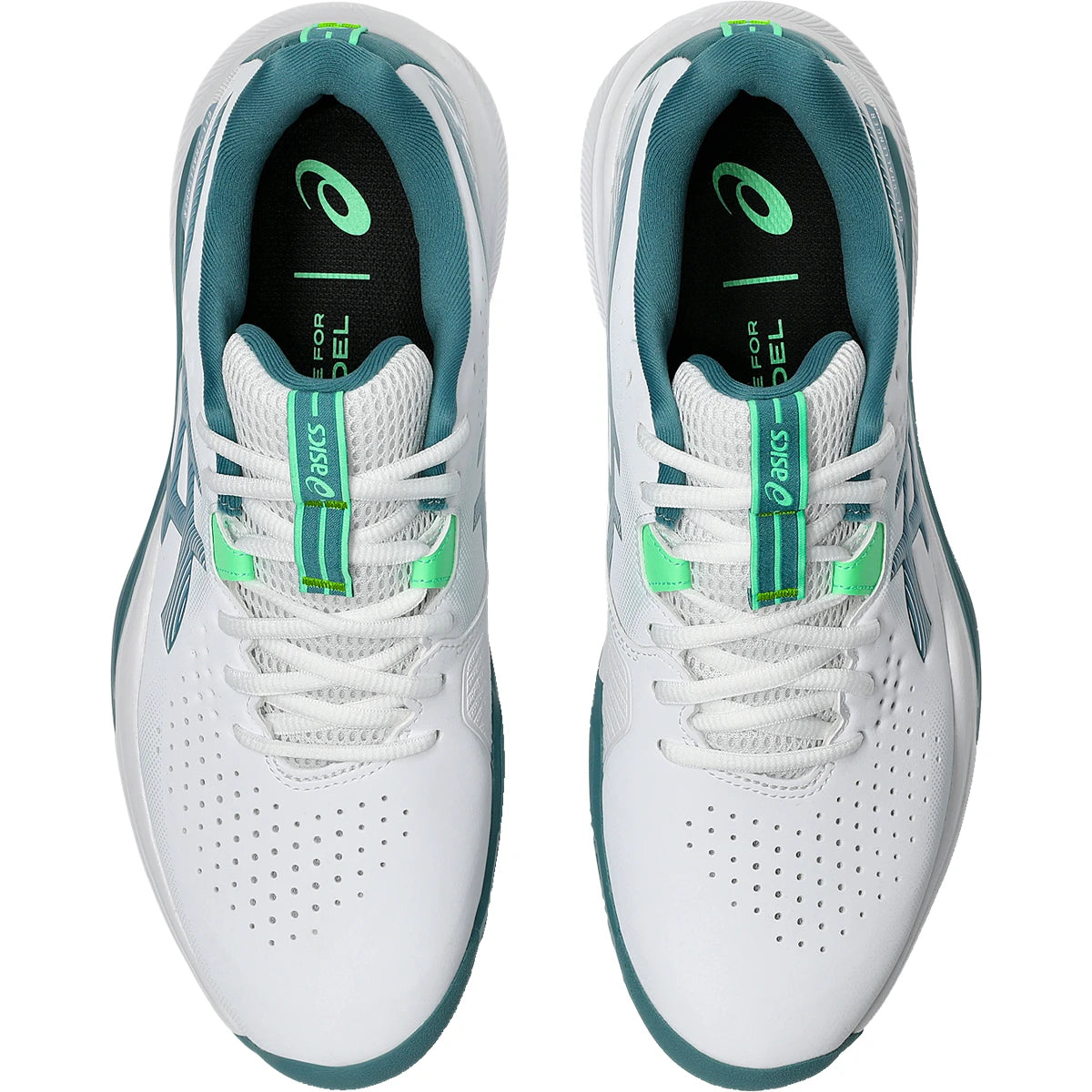 PADEL-SCHUHE ASICS GEL CHALLENGER 15