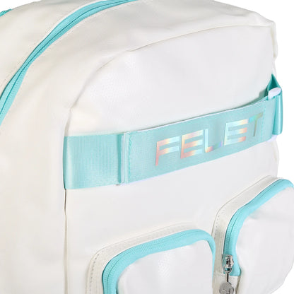 SAC A DOS FELET LUMINEX RACKET BLUE