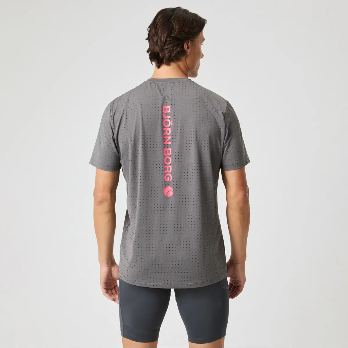 T-SHIRT BJORN BORG PERFORMANCE