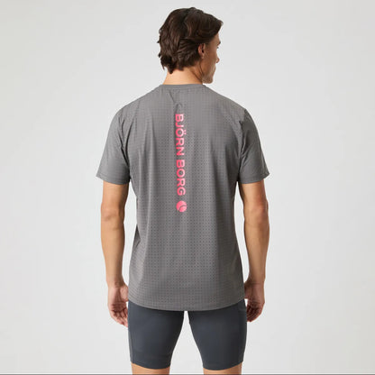 T-SHIRT BJORN BORG PERFORMANCE
