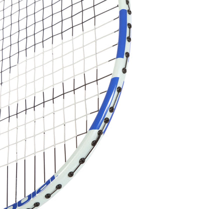 RAQUETTE DE BADMINTON BABOLAT SATELITE RISE S (CORDEE - SANS HOUSSE)