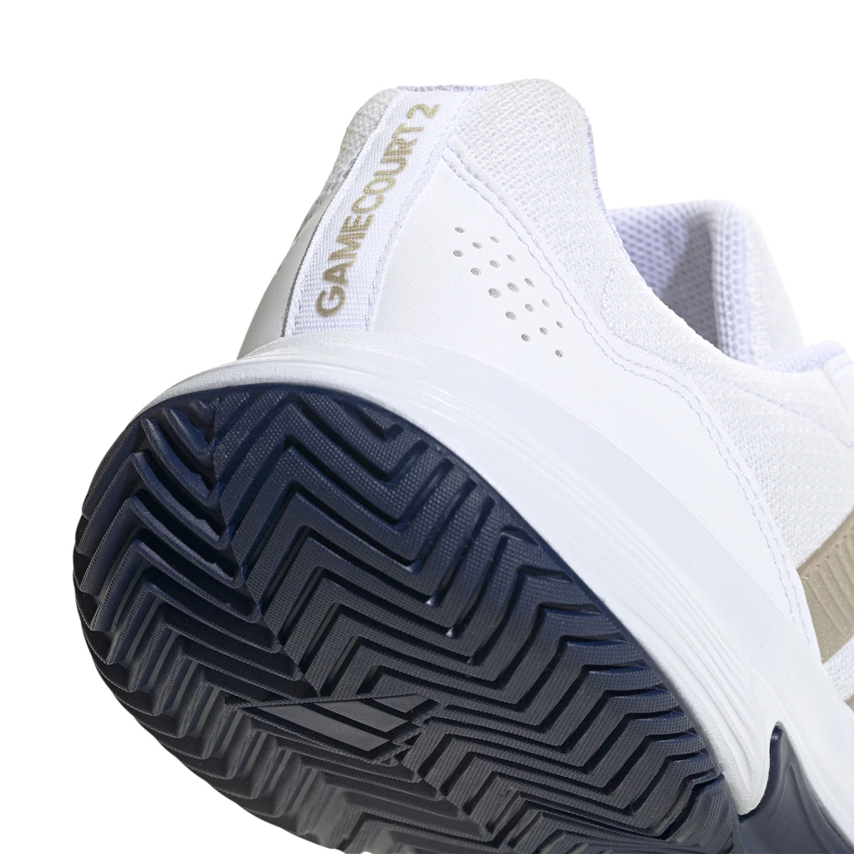 CHAUSSURES ADIDAS GAMECOURT 2 TOUTES SURFACES