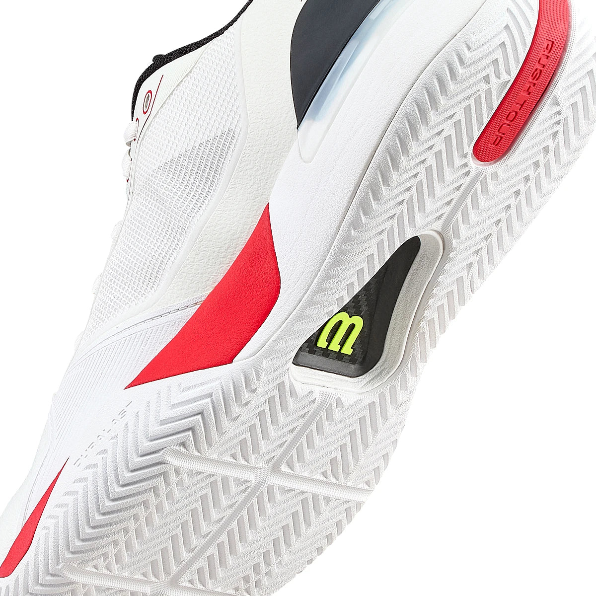 CHAUSSURES WILSON RUSH TOUR 5 TOUTES SURFACES