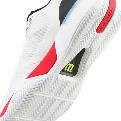 CHAUSSURES WILSON RUSH TOUR 5 TOUTES SURFACES