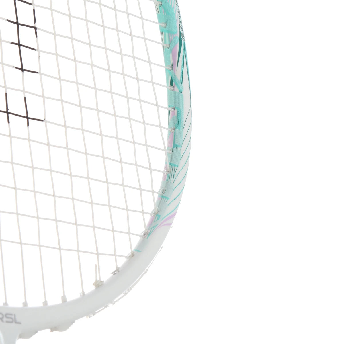RAQUETTE DE BADMINTON RSL RAYGUN LI-3 (CORDEE)