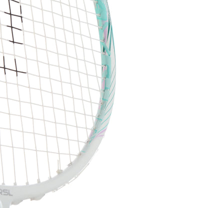 RAQUETTE DE BADMINTON RSL RAYGUN LI-3 (CORDEE)