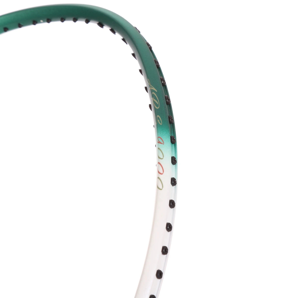BADMINTONSCHLÄGER VICTOR AURASPEED 9000 G 4U5 (OHNE SAITEN)