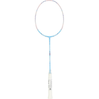 VICTOR Badmintonschläger Auraspeed FANTOME F HYQ 4UG5 (UNBESAITET)