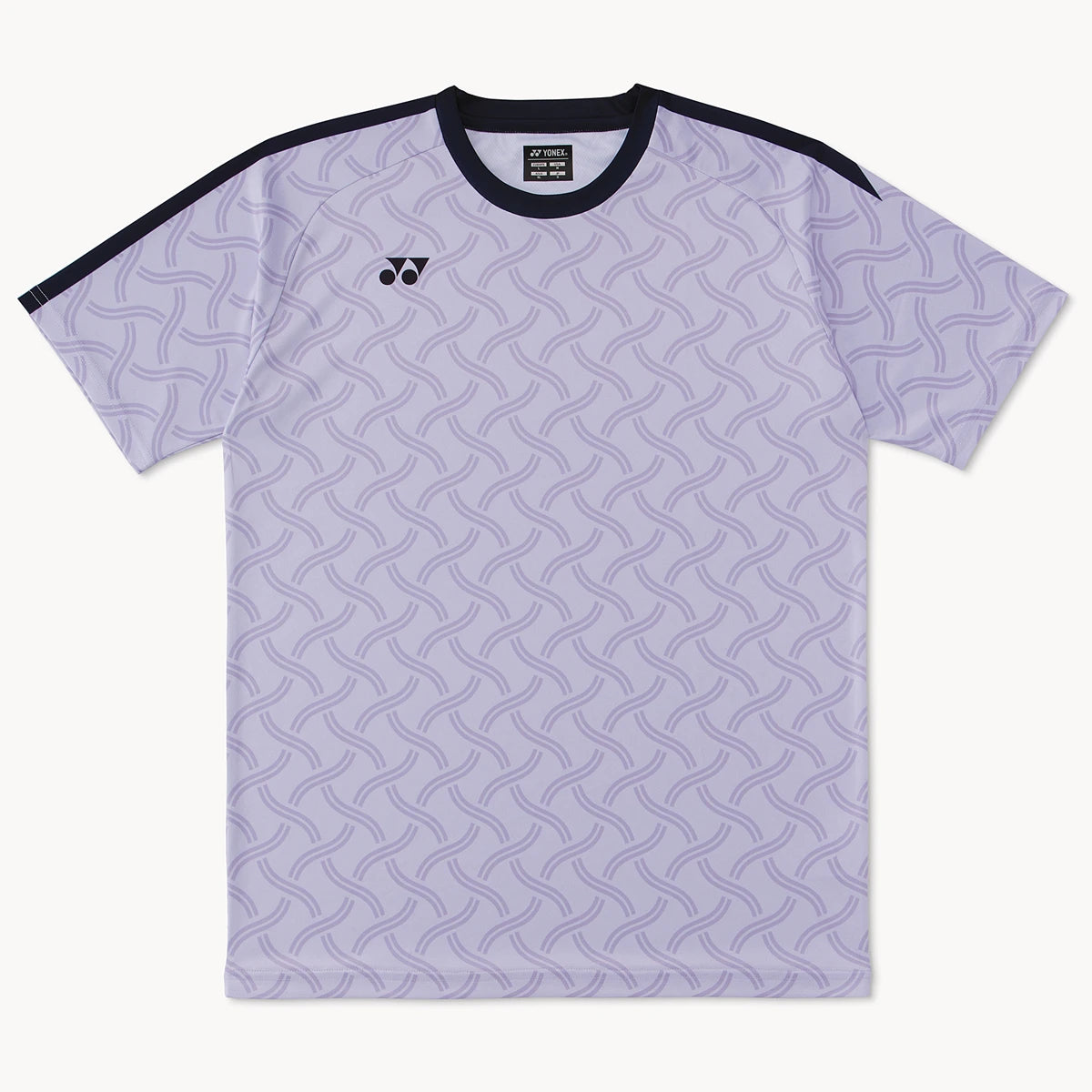 T-SHIRT YONEX MIXTE TOUR ELITE 16864EX
