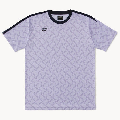 T-SHIRT YONEX MIXTE TOUR ELITE 16864EX