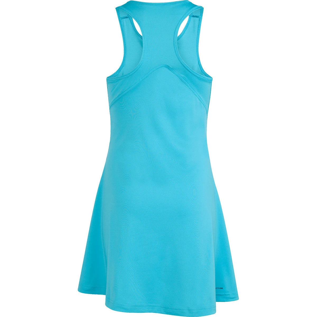ADIDAS JUNIOR CLUB DRESS