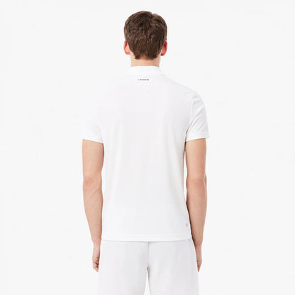 POLO LACOSTE MEDVEDEV LONDRES