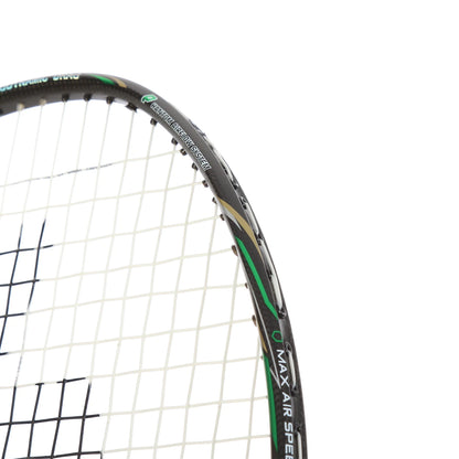 ASHAWAY PHANTOM X-SHADOW BADMINTON RACKET (STRUNG)