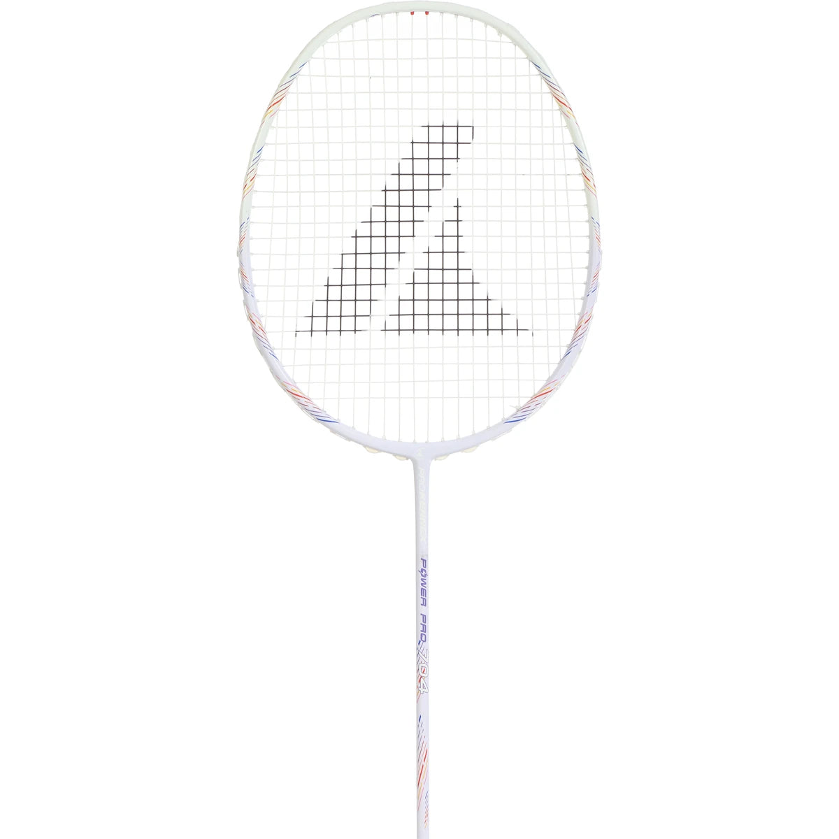 RAQUETTE DE BADMINTON PRO KENNEX POWER PRO 704 LIGHT PURPLE (CORDEE)