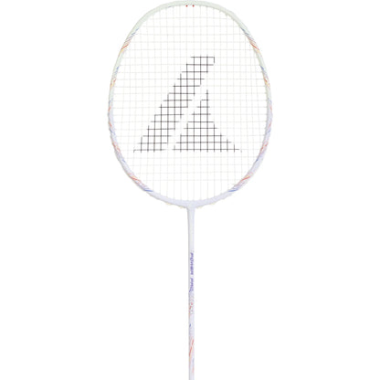 RAQUETTE DE BADMINTON PRO KENNEX POWER PRO 704 LIGHT PURPLE (CORDEE)