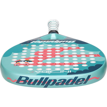 BULLPADEL INDIGA GIRL 2026 PADEL RACKET