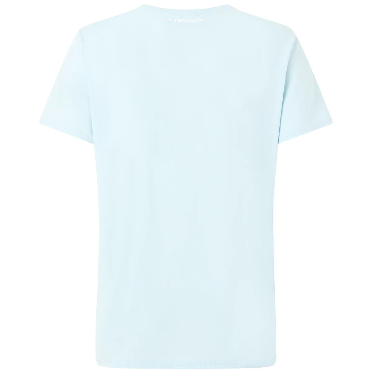 T-SHIRT HEAD FEMME VISION RAINBOW