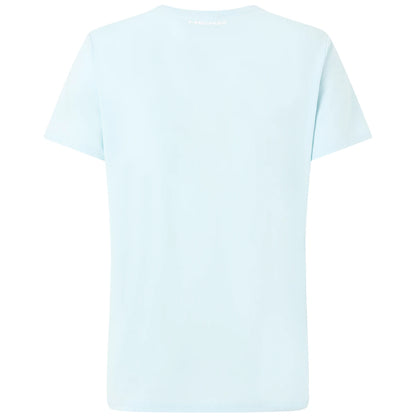 T-SHIRT HEAD FEMME VISION RAINBOW