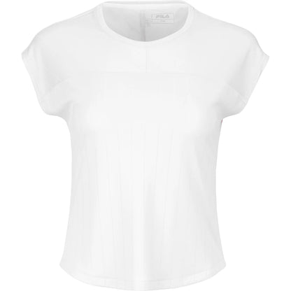T-SHIRT FILA FEMME LUM
