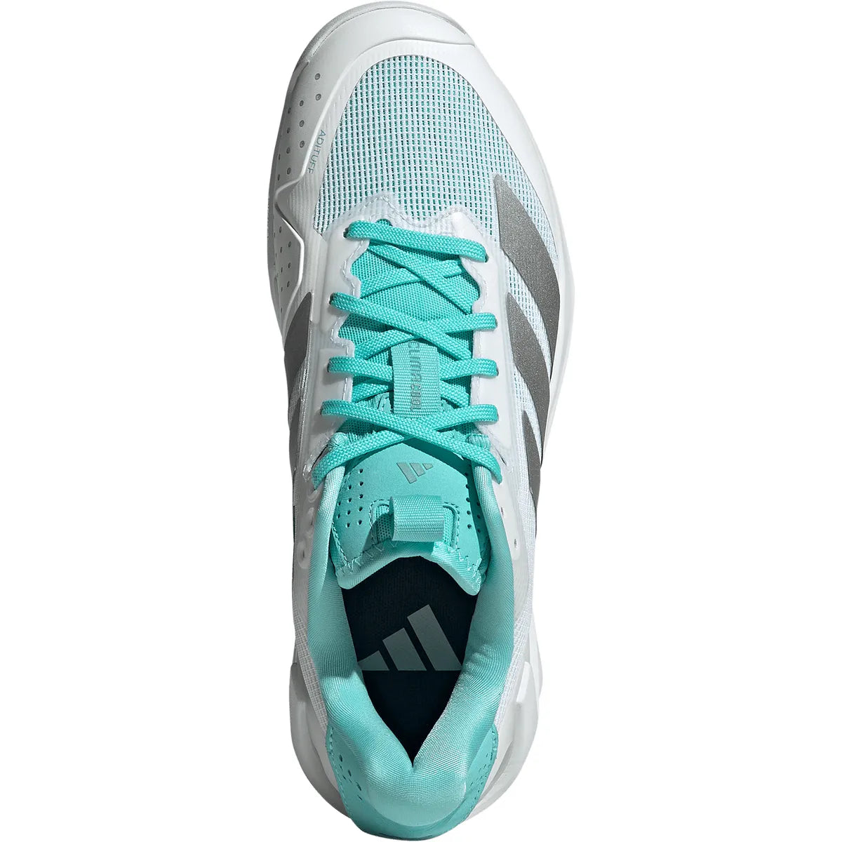 CHAUSSURES ADIDAS FEMME ADIZERO UBERSONIC 5 TOUTES SURFACES