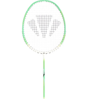 CARLTON VELOCITEX G2.1 BADMINTON RACKET (STRUNG)