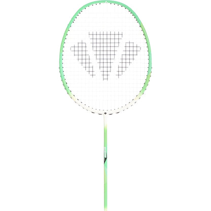 CARLTON VELOCITEX G2.1 BADMINTON RACKET (STRUNG)