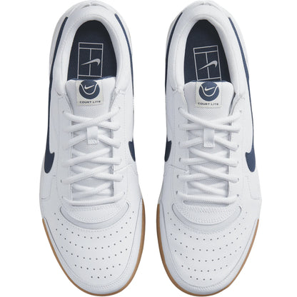 CHAUSSURES NIKE JUNIOR AIR ZOOM COURT LITE 3 TOUTES SURFACES