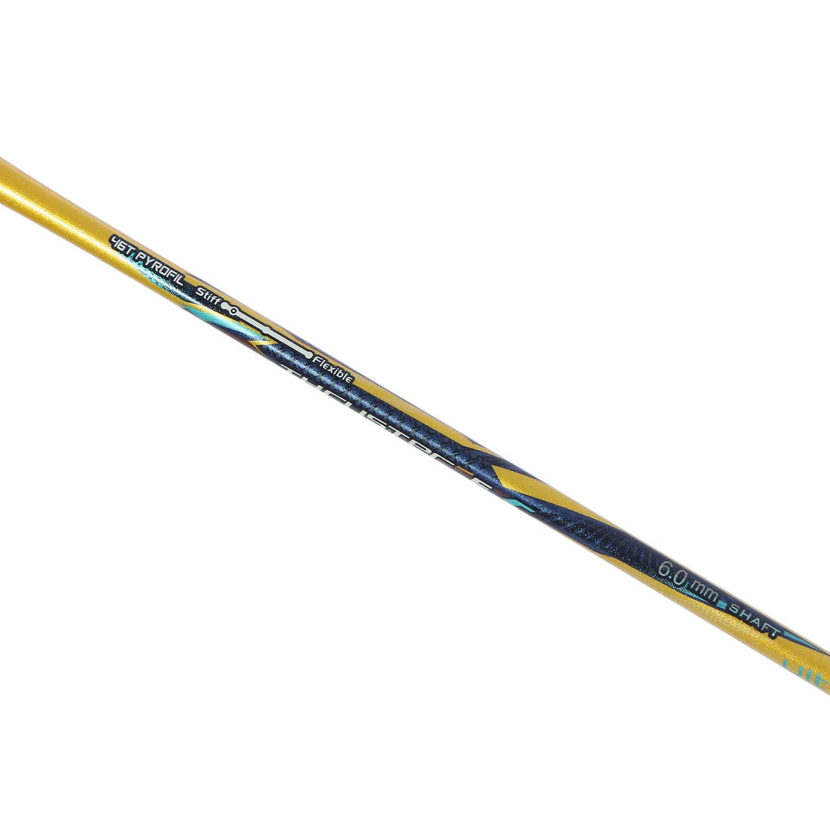 RAQUETTE DE BADMINTON VICTOR THRUSTER F C ULTRA  X 3U