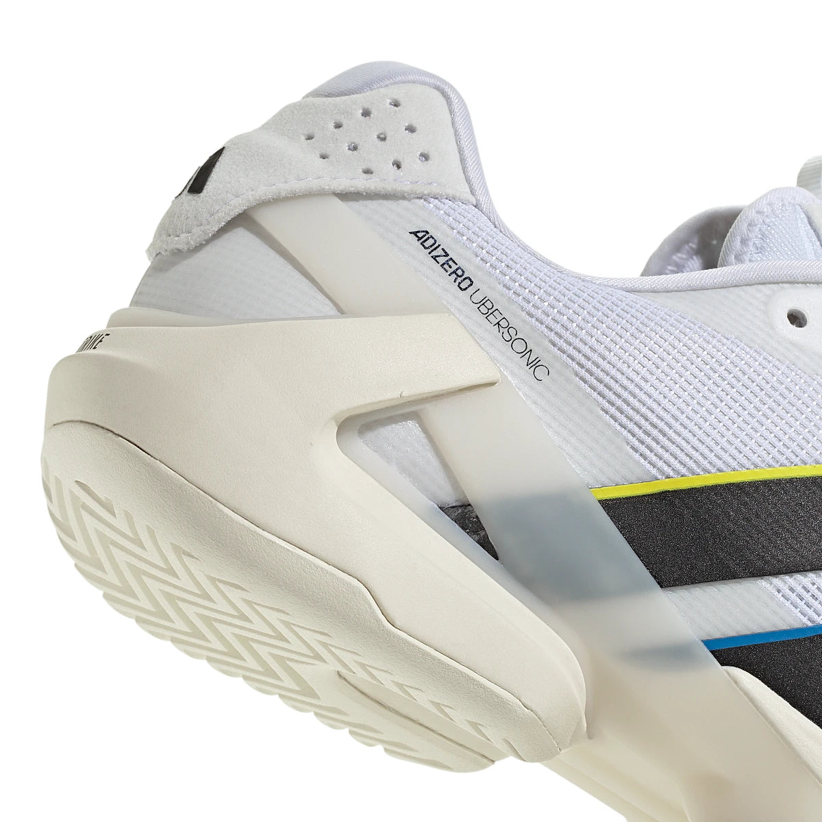 CHAUSSURES ADIDAS ADIZERO UBERSONIC 5 TOUTES SURFACES