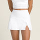 WILSON WOMEN'S BASELINE SKIRT