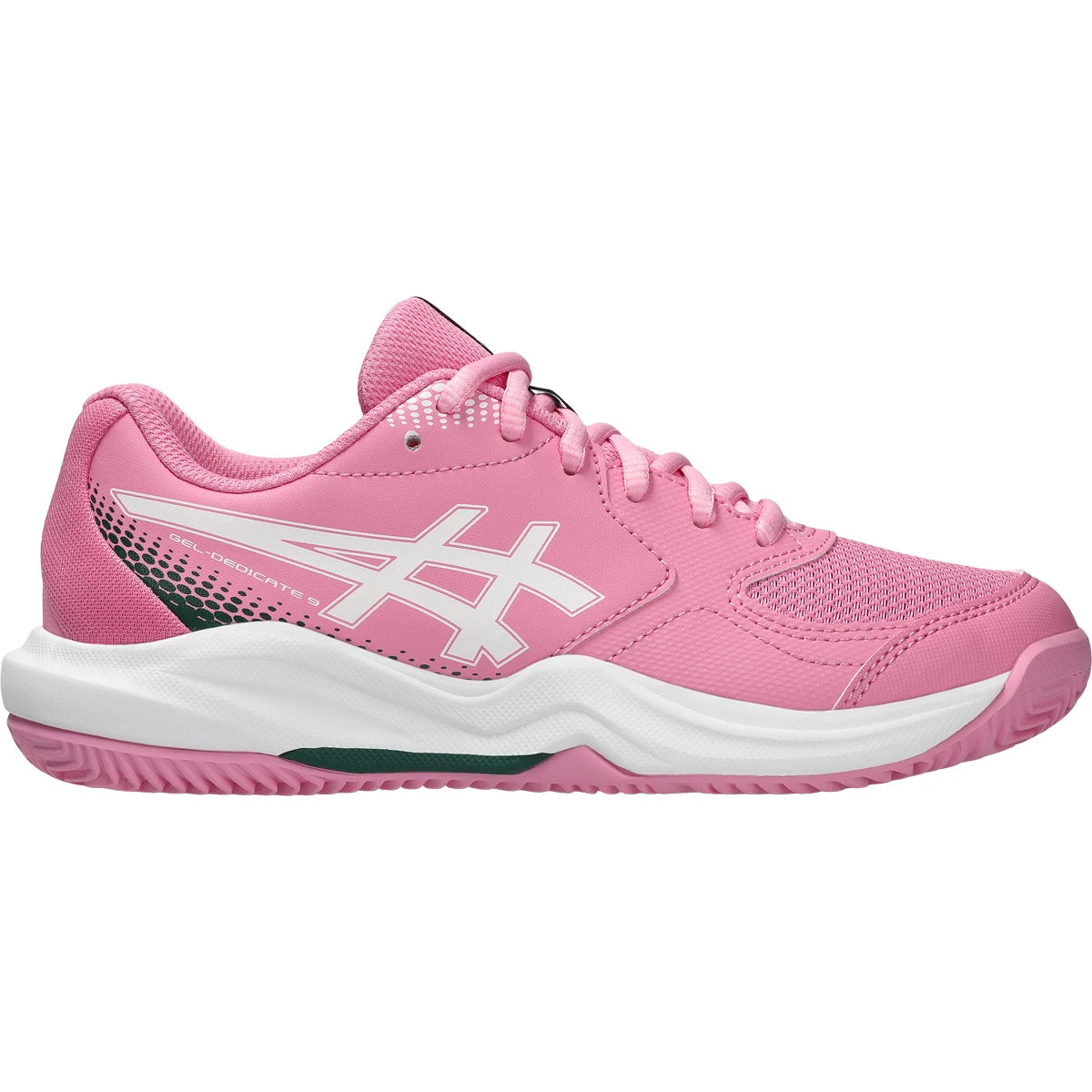 CHAUSSURES PADEL ASICS JUNIOR GEL DEDICATE 9 GS