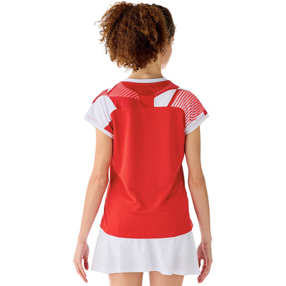 POLO YONEX FEMME TOUR ELITE 20850EX