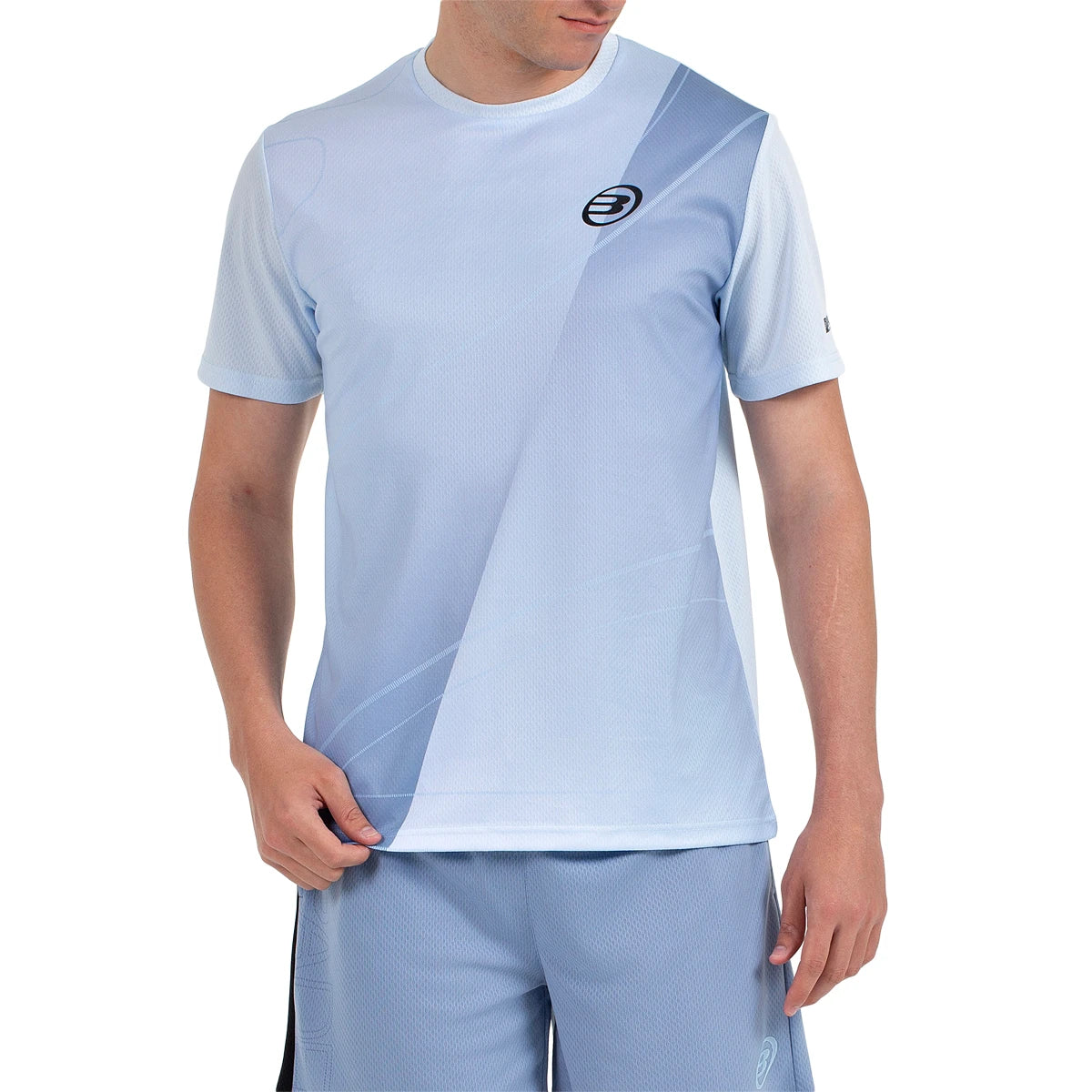 T-SHIRT BULLPADEL CUMBRE