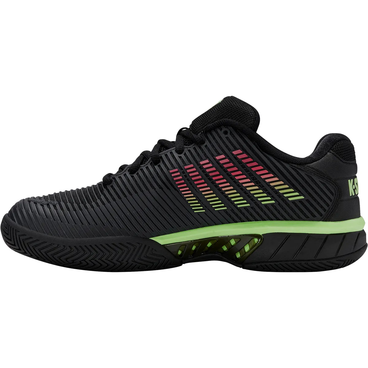 CHAUSSURES K-SWISS HYPERCOURT EXPRESS 2 TOUTES SURFACES