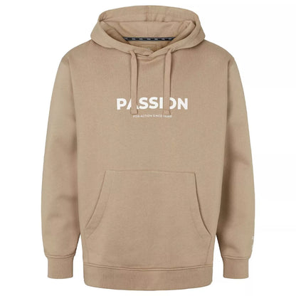 RSL HERREN KAPUZENPULLOVER CARDIFF