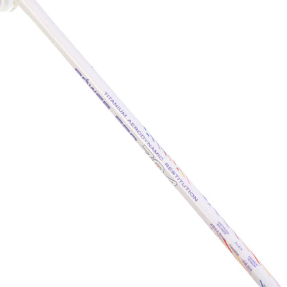 RAQUETTE DE BADMINTON PRO KENNEX POWER PRO 704 LIGHT PURPLE (CORDEE)