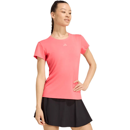 T-SHIRT ADIDAS FEMME FREELIFT GAMESET