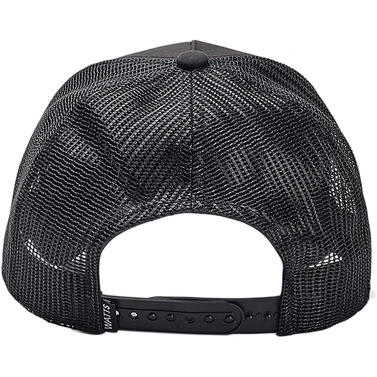 WATTS JUNIOR RIO KAPPE