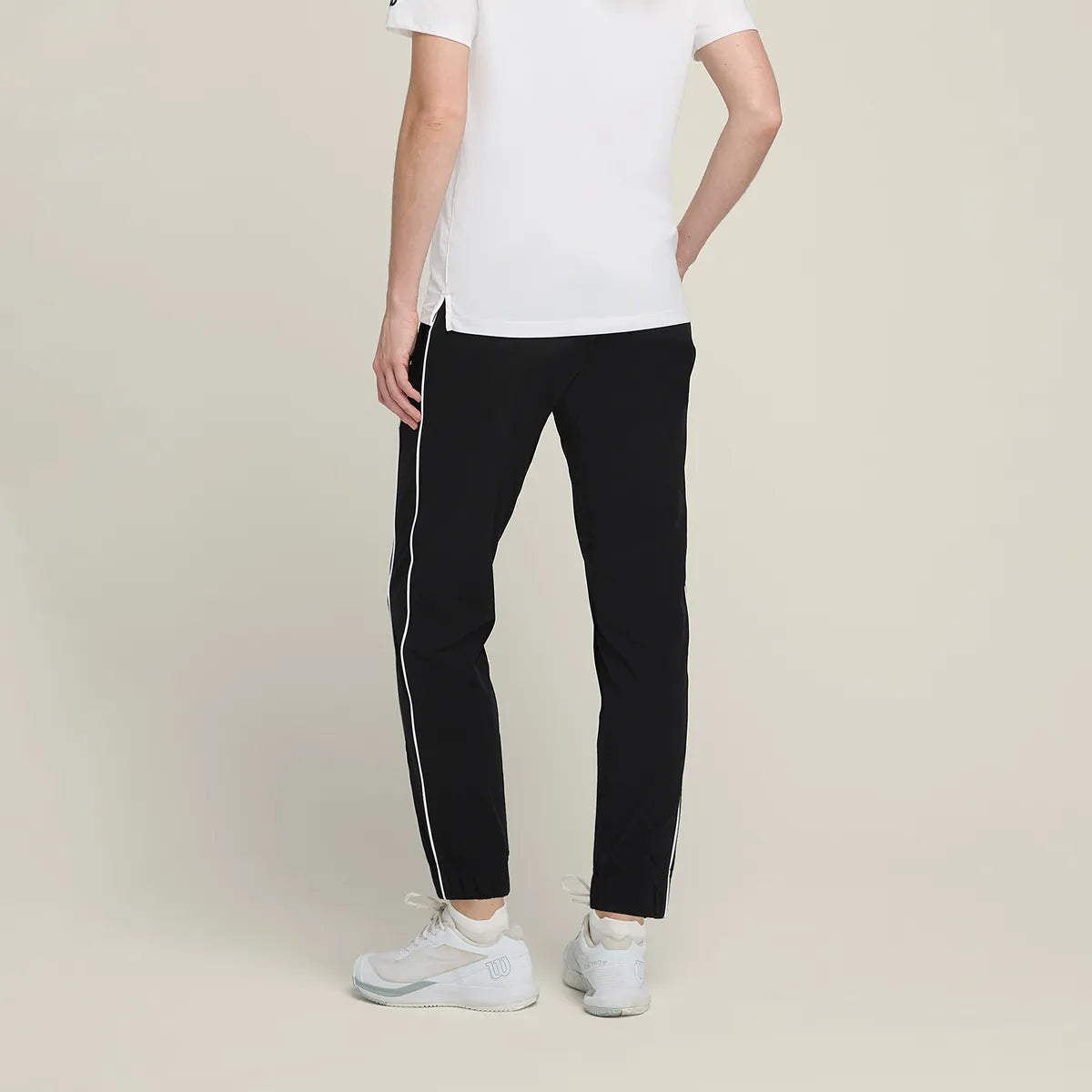 PANTALON WILSON FEMME TEAM WARM UP