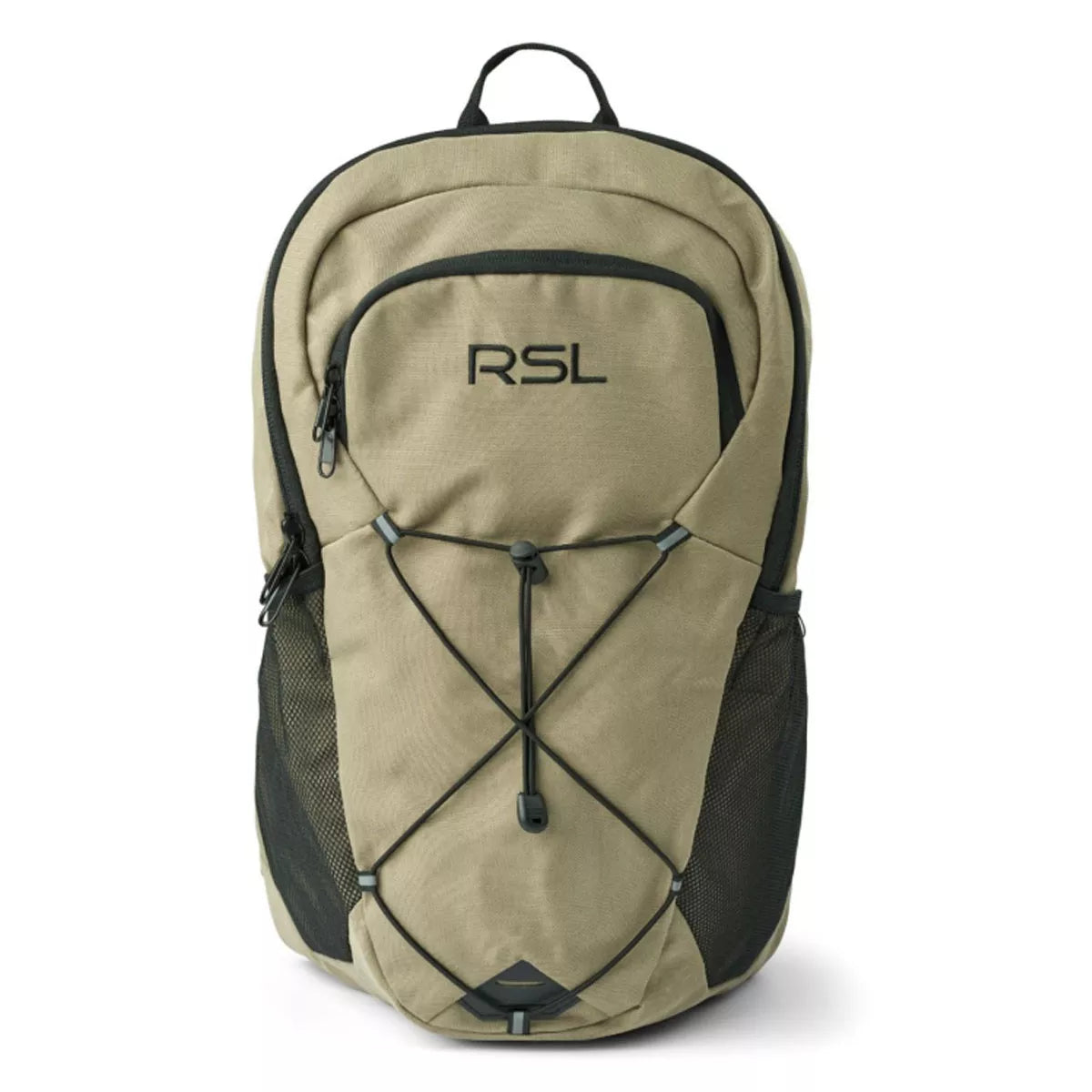 RSL EXPLORER 3.0 BADMINTON RUCKSACK (RB901 - OLIVE)