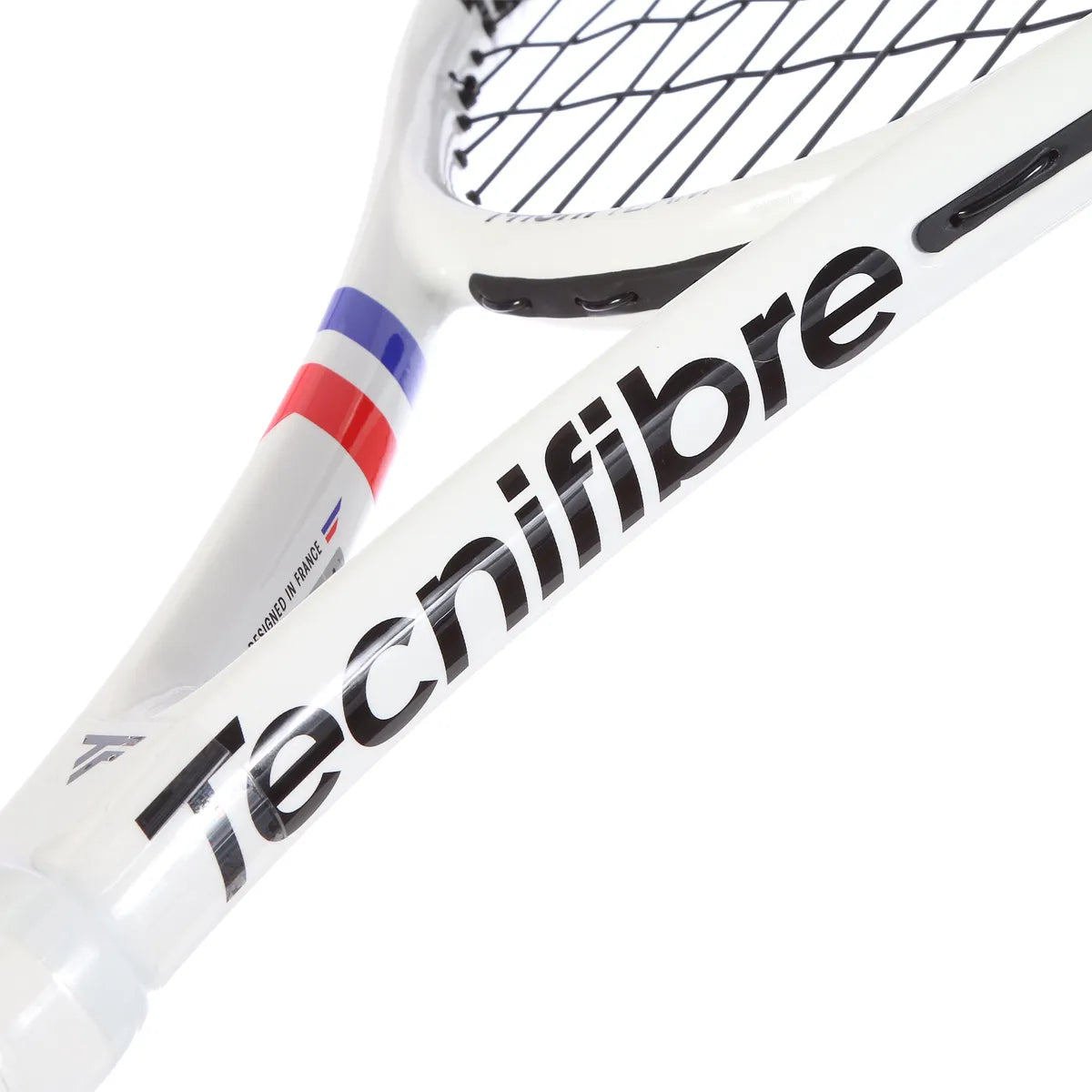 RAQUETTE TECNIFIBRE T-FIGHT TEAM L (270 GR) (CORDEE)
