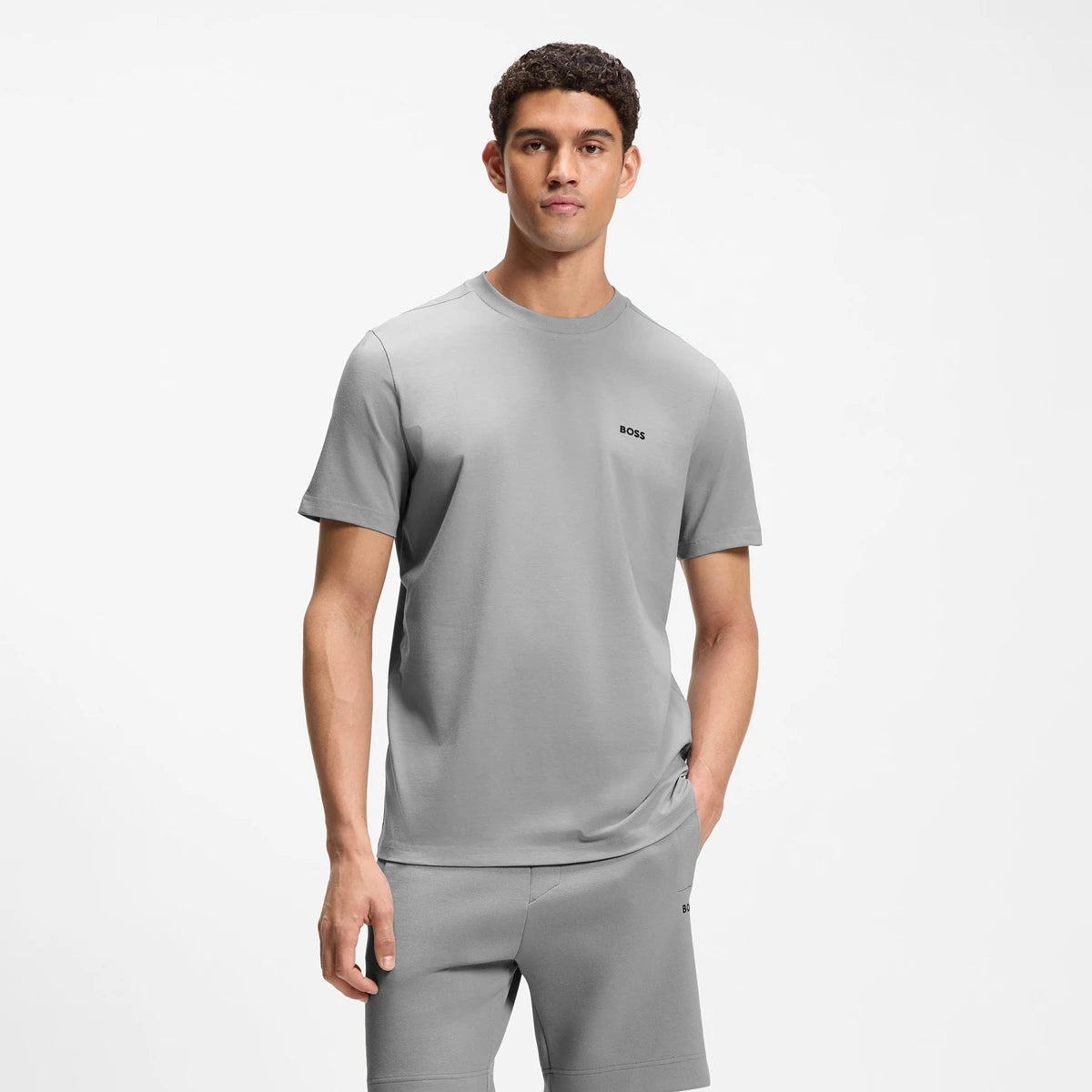 T-SHIRT BOSS