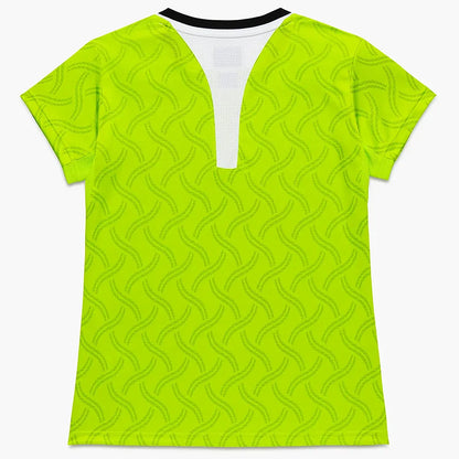 POLO YONEX FEMME ELITE AO FRESH