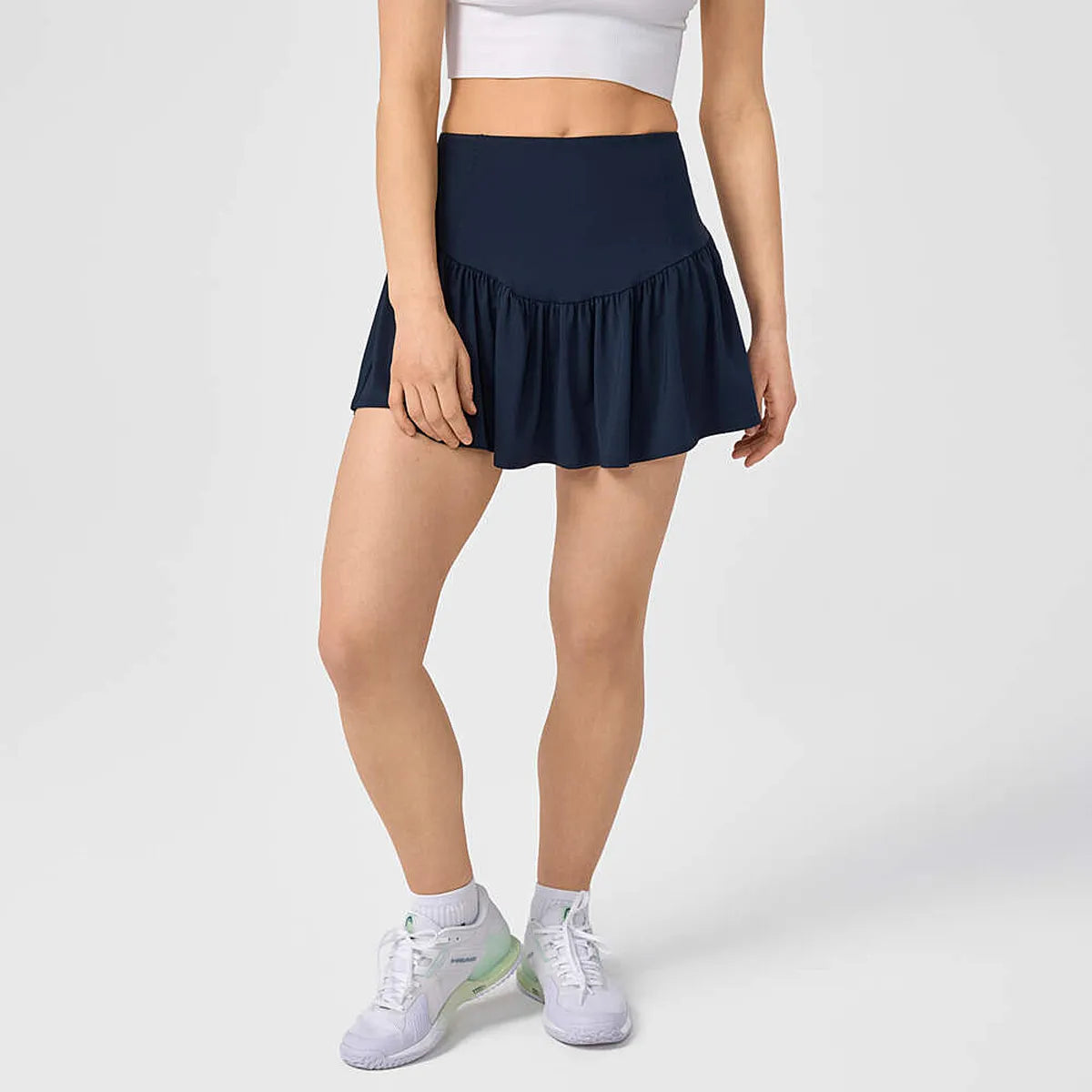 HEAD WOMEN'S VISION MOVE SKIRT
