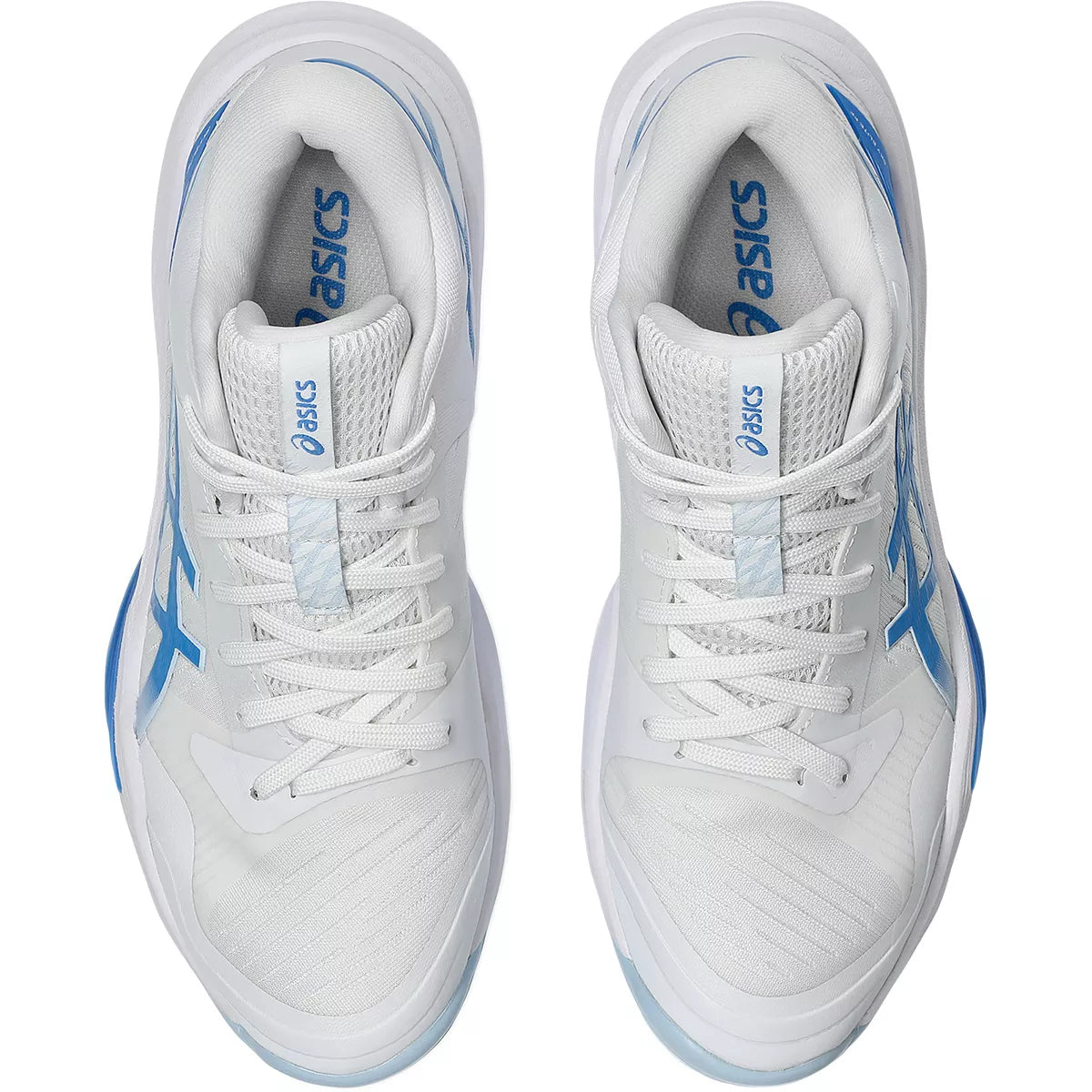 ASICS WOMEN'S INDOOR SKY ELITE FF MT 3 SHOES