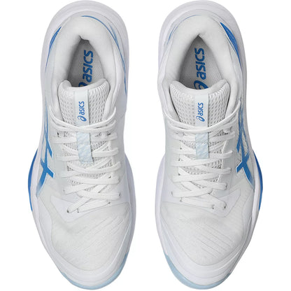 ASICS WOMEN'S INDOOR SKY ELITE FF MT 3 SHOES
