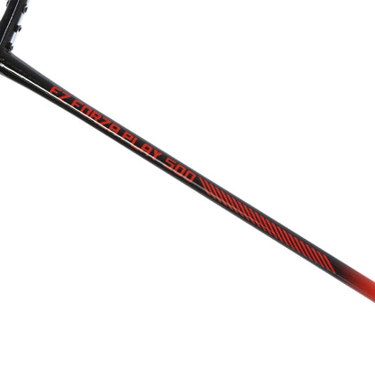RAQUETTE DE BADMINTON FORZA PLAY 500 SENIOR (CORDEE)
