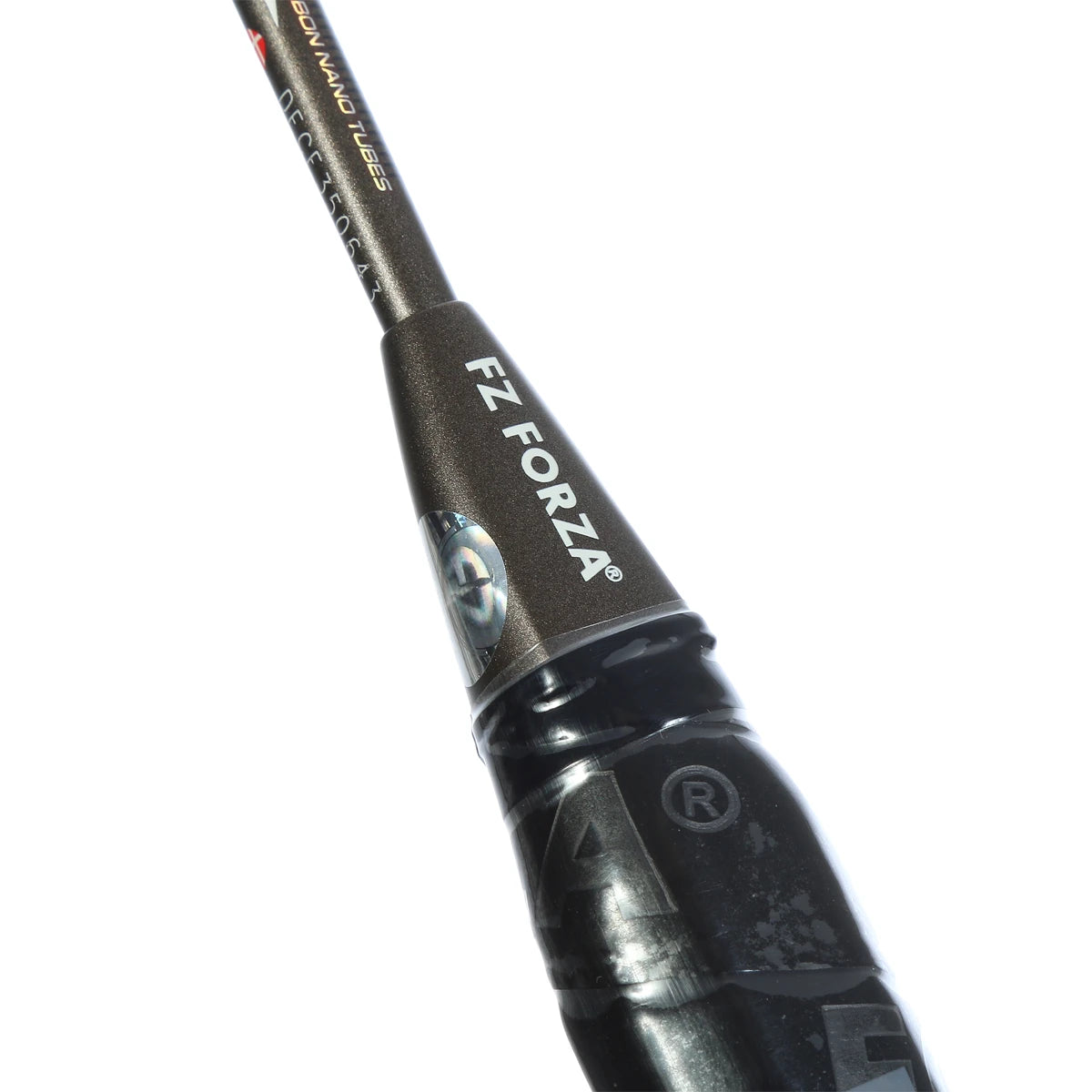 BADMINTON RACKET FZ FORZA HT POWER 36 MASTER S (STRUNG) FZ240000