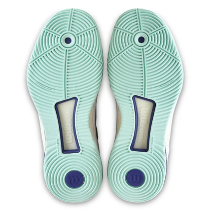 CHAUSSURES PADEL WILSON FEMME INTRIGUE TOUR